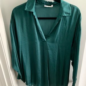 Women’s Blouse